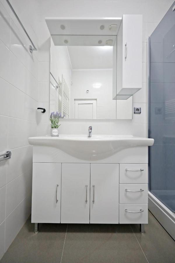 Apartmani Rudi Vir Exterior foto