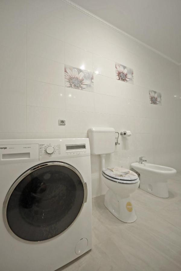 Apartmani Rudi Vir Exterior foto