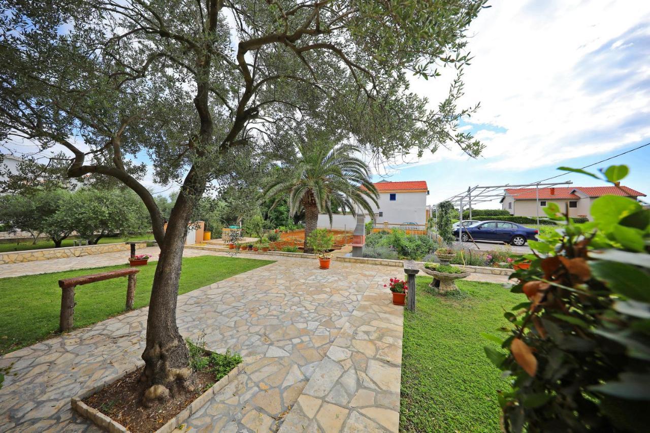 Apartmani Rudi Vir Exterior foto